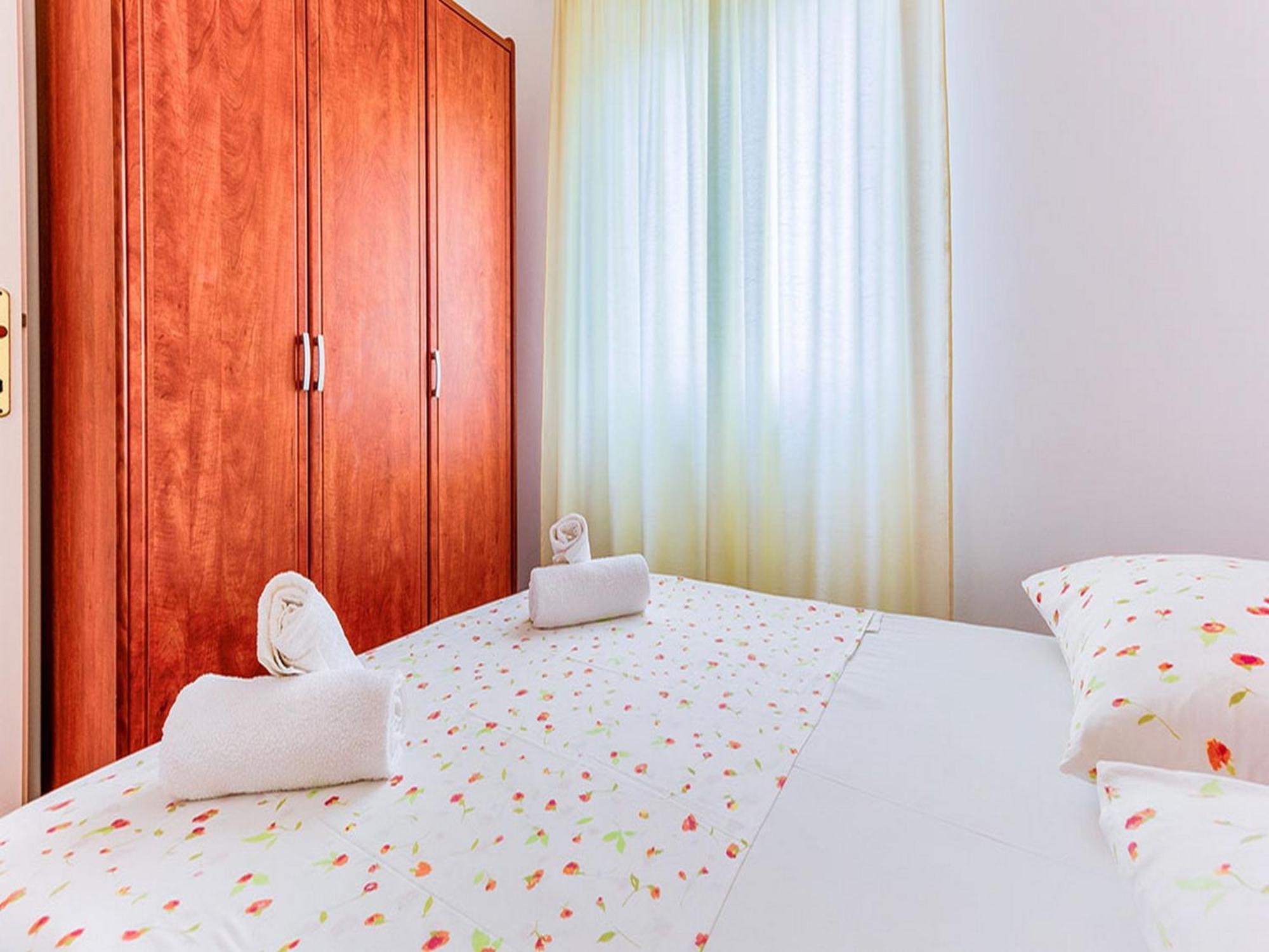 Apartments Ivo Postira Chambre photo