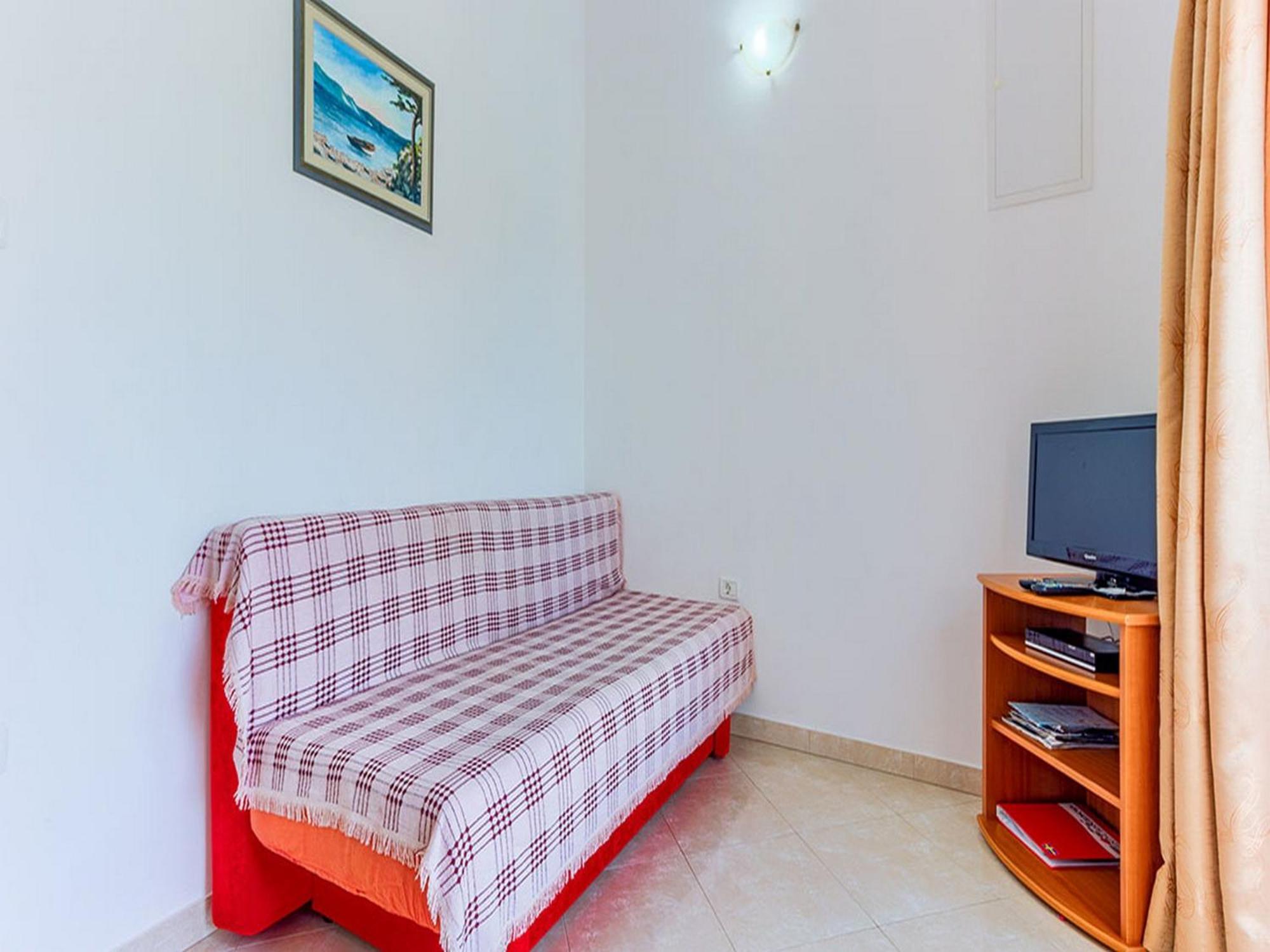 Apartments Ivo Postira Chambre photo